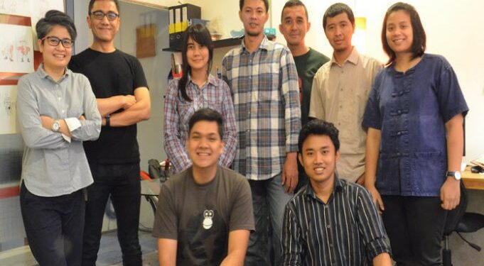 Matata Luncurkan Marketplace Online Untuk Cenderamata