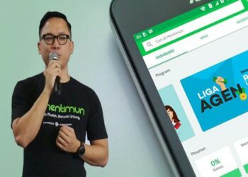 E-Commerce Ini, Tawarkan Bayar Cicil Tanpa Kartu Kredit
