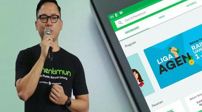 E-Commerce Ini, Tawarkan Bayar Cicil Tanpa Kartu Kredit