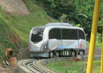 ITB Bangun Tiga Inovasi Transportasi Berbasis Listrik