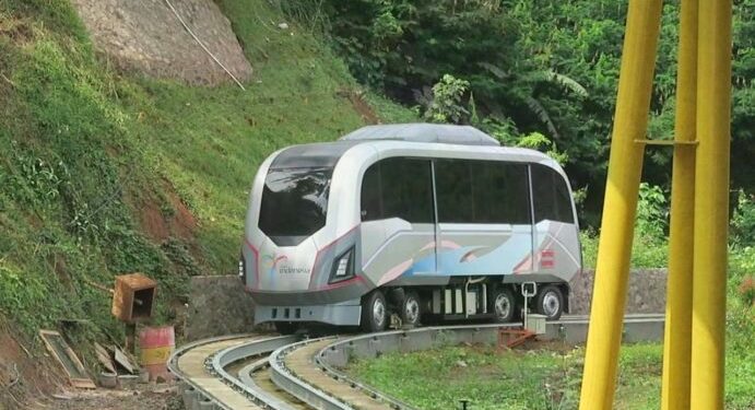 ITB Bangun Tiga Inovasi Transportasi Berbasis Listrik