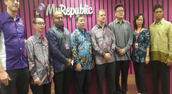 MyRepublic Siapkan Investasi Besar Tahun 2017