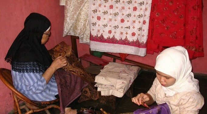 BI akan Gandeng Desainer Ternama Bangkitkan Batik Bengkulu