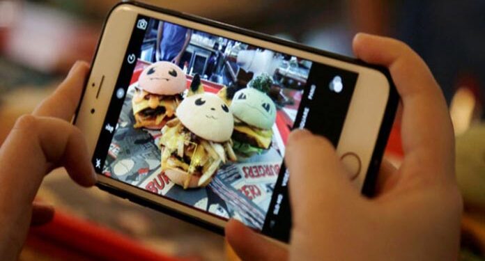 Pokemon Go Hadirkan Fitur Berdagang