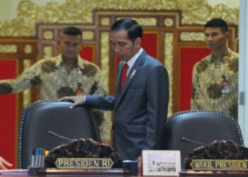 Pemerintah Targetkan Peringkat EoDB Masuk 40 Besar