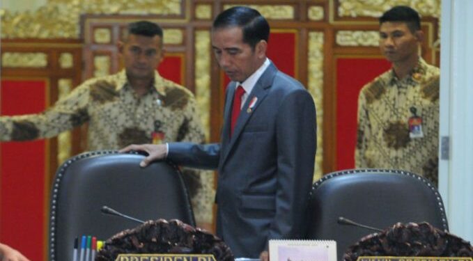 Pemerintah Targetkan Peringkat EoDB Masuk 40 Besar