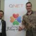 QNET Raih Penghargaan E-commerce Terbaik