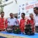 Robot Karya Mahasiswa Indonesia Lolos Kompetisi Trinity