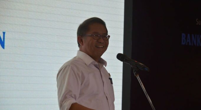 BNVLabs, Program Inisiasi Startup Berbasis Fintech