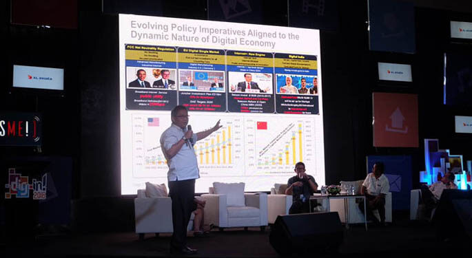 Potensi Bisnis Digital Bisa Sampai Rp1.729 Triliun