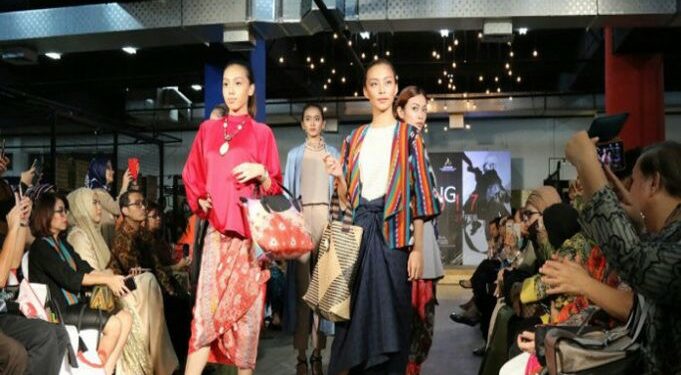 Rumah Desain, Tempat Lahirnya Tren Fashion Baru