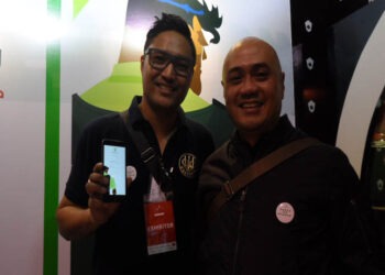 Sekuritiku, Aplikasi Layanan Jasa Keamanan