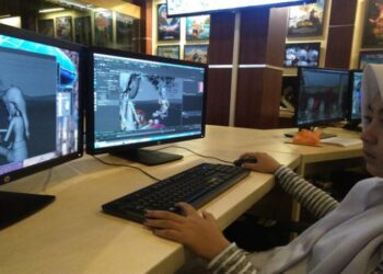 Kemdikbud Rintis SMK Perfilman