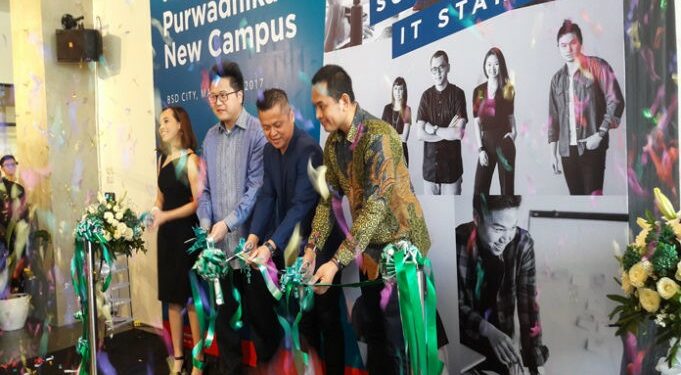 Bangun Ekosistem Startup, Sinar Mas Land Hadirkan Purwadhika