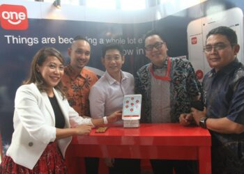 Sinar Mas Land Gencar Kembangkan Integrated Smart Digital City
