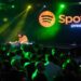 Spotify Kantongi 50 Juta Pelanggan Berbayar