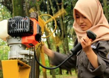 Tanoto Student Research Award 2017 Cari Peneliti Aplikatif