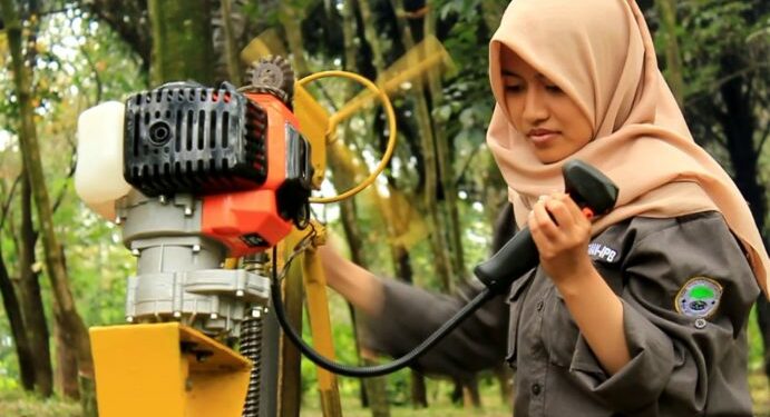 Tanoto Student Research Award 2017 Cari Peneliti Aplikatif