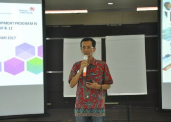 Telkom Corporate University Raih Penghargaan GlobalCCU
