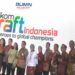 Telkom Craft 2017, Tingkatkan Kualitas Produk UKM Dengan Digital