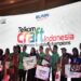 Sukses TCI 2017, Telkom Lanjut Gelar Pameran Serupa Tahun Depan