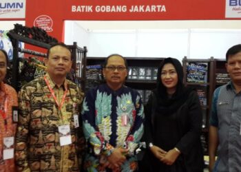 Telkom Craft 2017 Implementasikan RKB Bagi Pelaku UKM