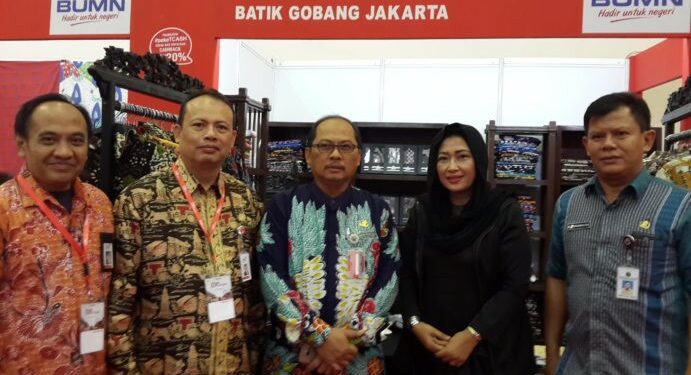 Telkom Craft 2017 Implementasikan RKB Bagi Pelaku UKM