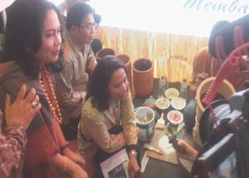 UKM Perlu Pendampingan Khusus Pemanfaatan Teknologi