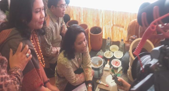 UKM Perlu Pendampingan Khusus Pemanfaatan Teknologi