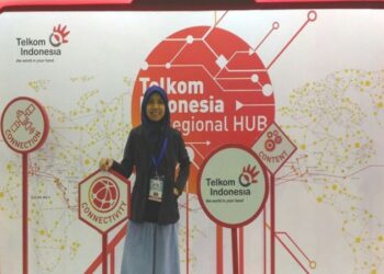 Ada  Live Streaming Kamera 360 di Java Jazz 2017