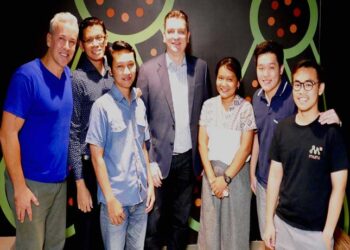 Startup Indonesia Berhasil di Program Muru-D