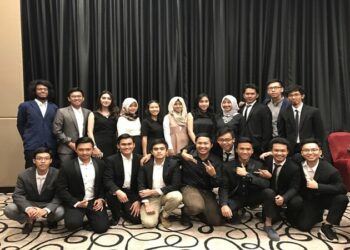 ITB  Juara Kompetisi ISEEC 2017