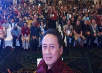 Perlu Upaya Keras Memperkenalkan Produk Digital Indonesia