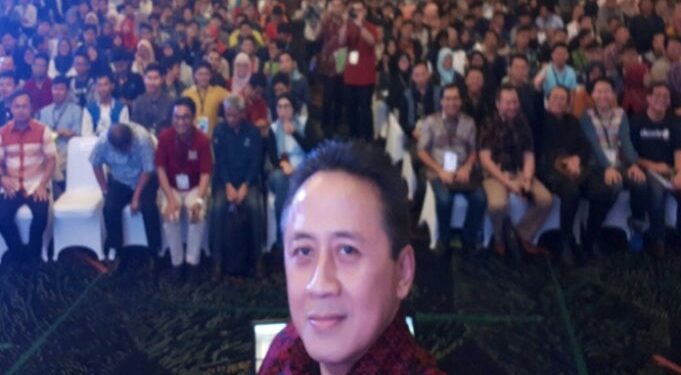 Perlu Upaya Keras Memperkenalkan Produk Digital Indonesia