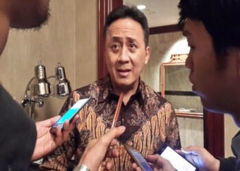 Triawan Munaf : Perkuat Ekosistem Kewirausahaan Indonesia
