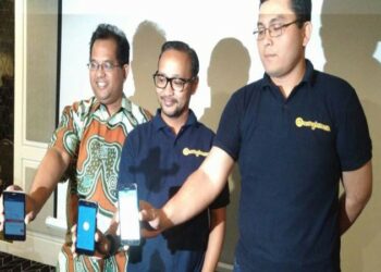 UangTeman Ekspansi ke Jatim