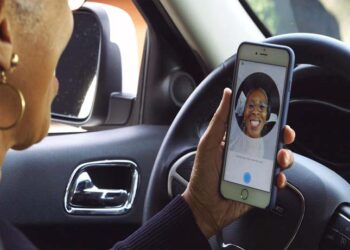 Uber Hadirkan Fitur Untuk Pastikan Identitas Pengemudi