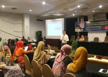 UKM Super Program Berdayakan Pengusaha Lokal
