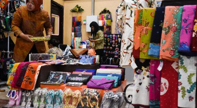 Pemkot Surabaya Siapkan Rp11 Miliar Kembangkan UMKM