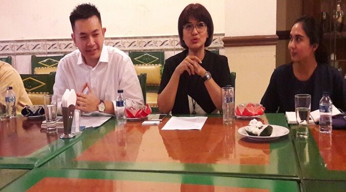 Dengan V5 Lite, Vivo Percaya Diri Bersaing di Pasar Indonesia