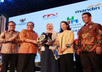 22 Pemenang Wirausaha Muda Mandiri 2016
