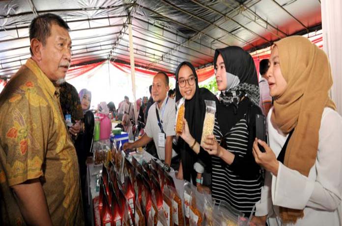 wirausaha baru