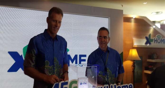 XL Home, Koneksi Internet Praktis di Rumah
