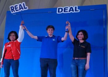 Kini Bisa Nonton YouTube dan Genflix Tanpa Kuota