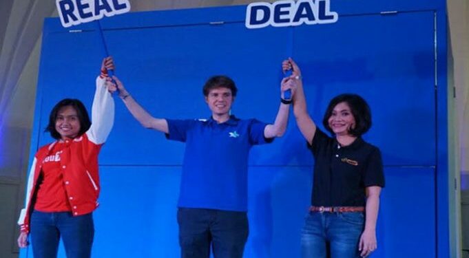 Kini Bisa Nonton YouTube dan Genflix Tanpa Kuota