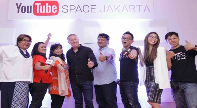 Ruang Kreatif untuk Kreator Video Indonesia Kembali Digelar