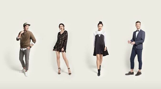 Zalora Rayakan HUT ke 5 Dengan ZaloraIcons