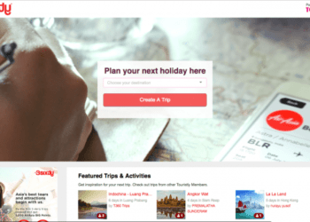 AirAsia Akuisisi Startup Perencanaan Perjalanan