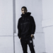 Big Sean Jadi Brand Ambassador Puma Classics