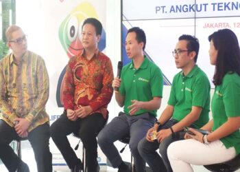 Deliveree Layani Pengiriman Ke Seluruh Pulau Jawa